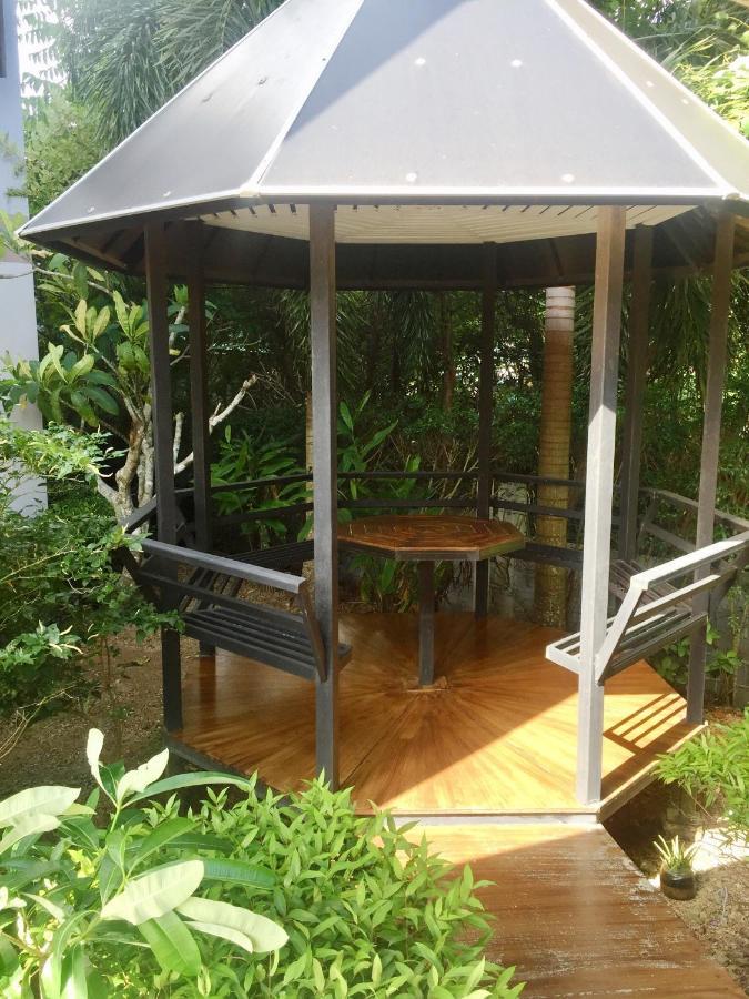 Aonang Ocean View Studio Ao Nang Exterior photo